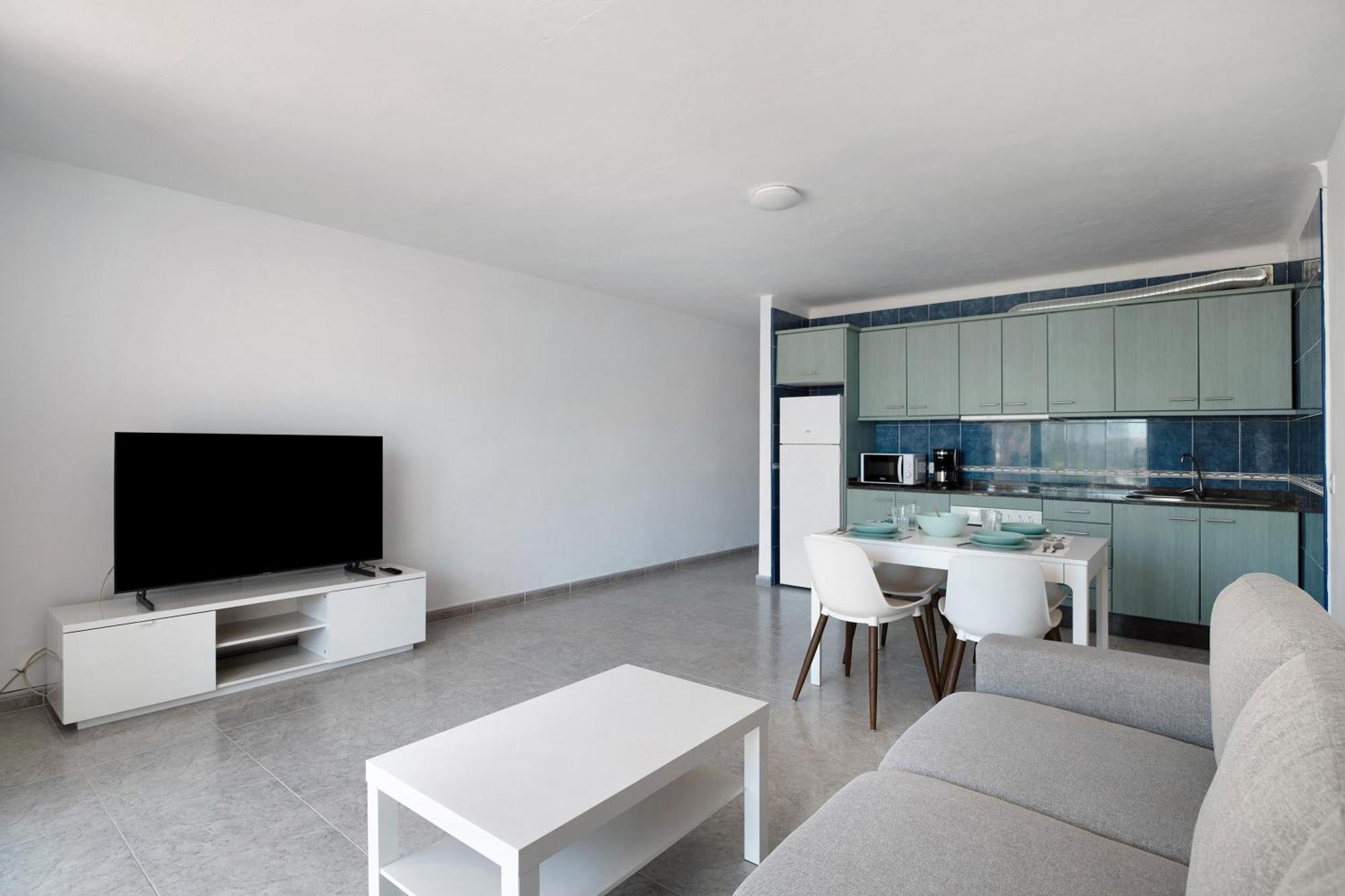 Apartamento A 1 Minuto De Playa Puerto del Carmen  Bagian luar foto