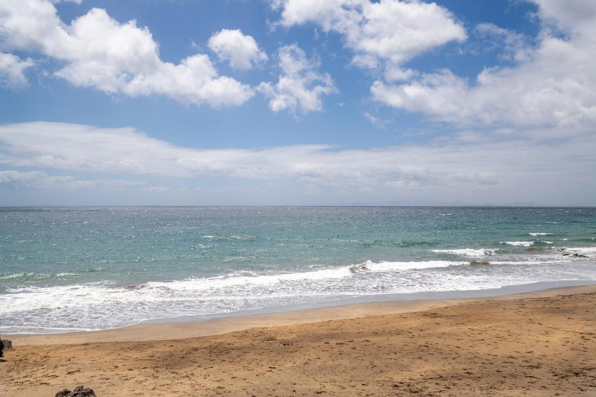 Apartamento A 1 Minuto De Playa Puerto del Carmen  Bagian luar foto
