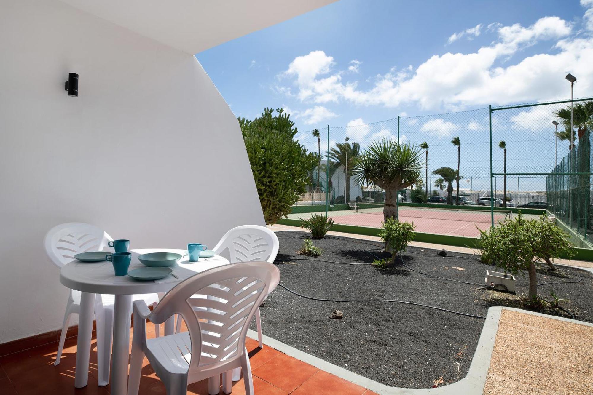 Apartamento A 1 Minuto De Playa Puerto del Carmen  Bagian luar foto