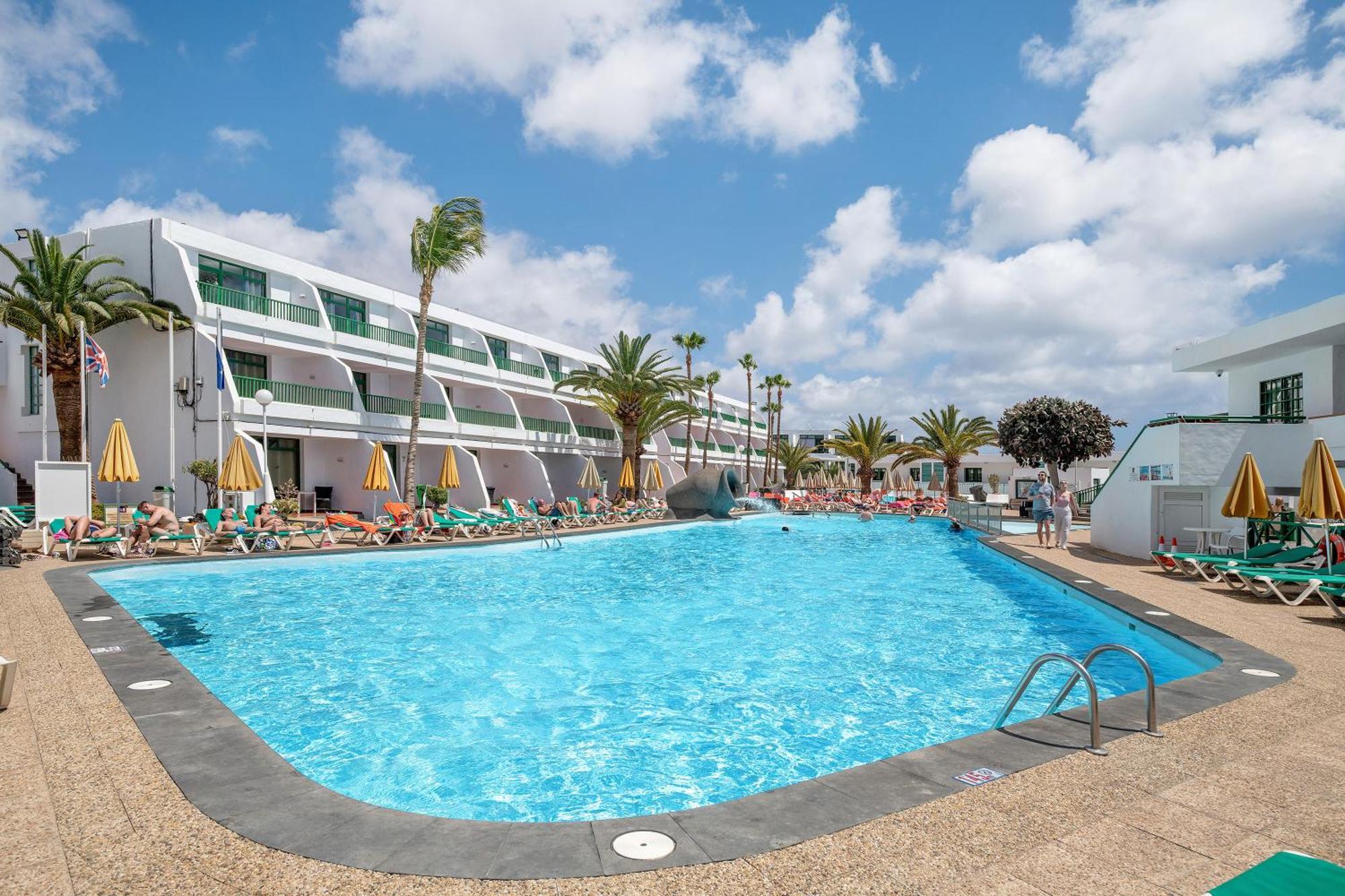 Apartamento A 1 Minuto De Playa Puerto del Carmen  Bagian luar foto