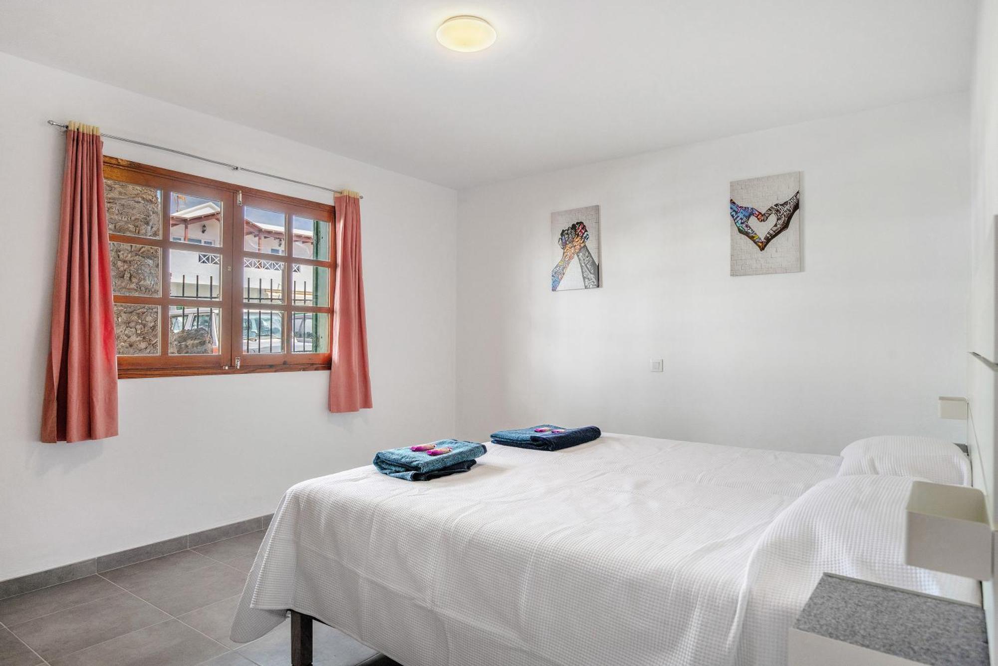Apartamento A 1 Minuto De Playa Puerto del Carmen  Bagian luar foto