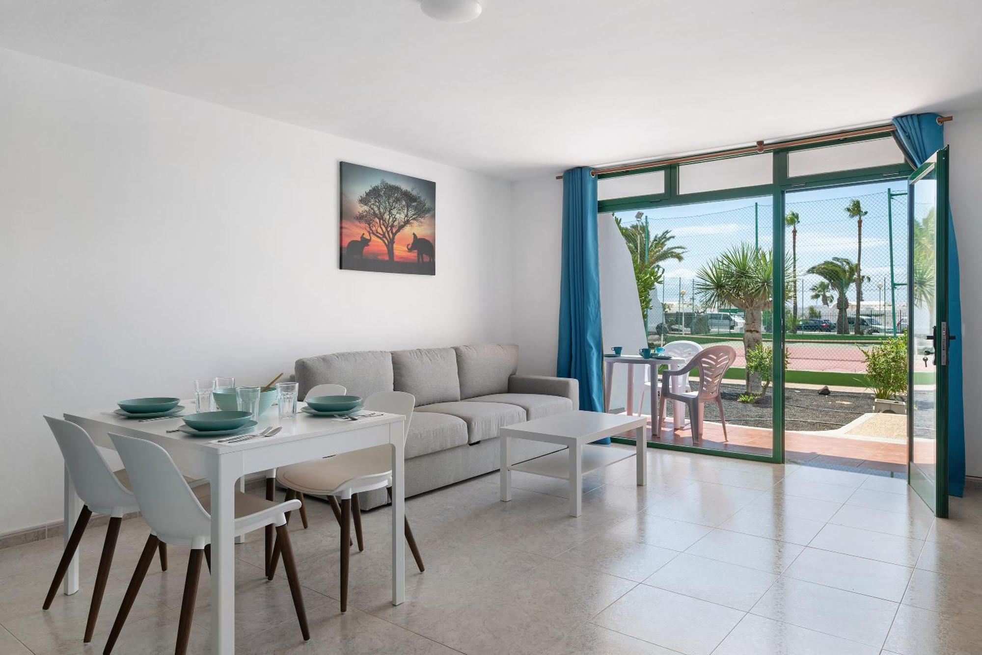 Apartamento A 1 Minuto De Playa Puerto del Carmen  Bagian luar foto
