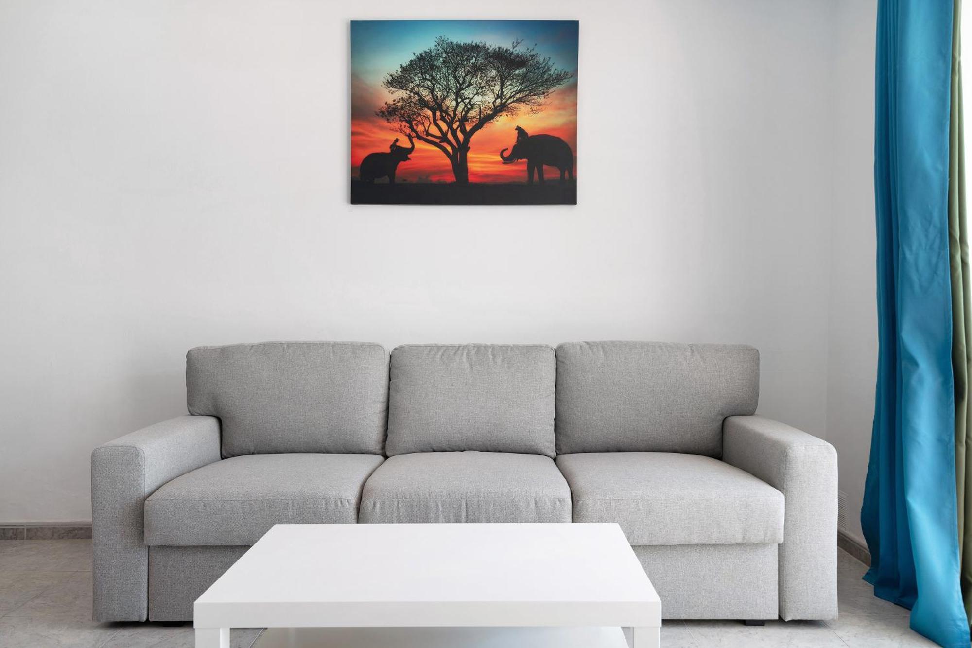 Apartamento A 1 Minuto De Playa Puerto del Carmen  Bagian luar foto