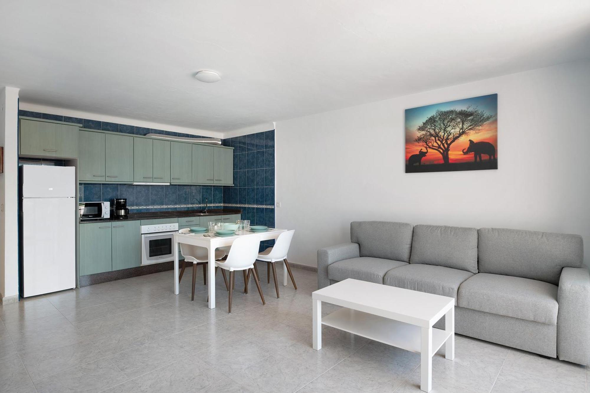 Apartamento A 1 Minuto De Playa Puerto del Carmen  Bagian luar foto