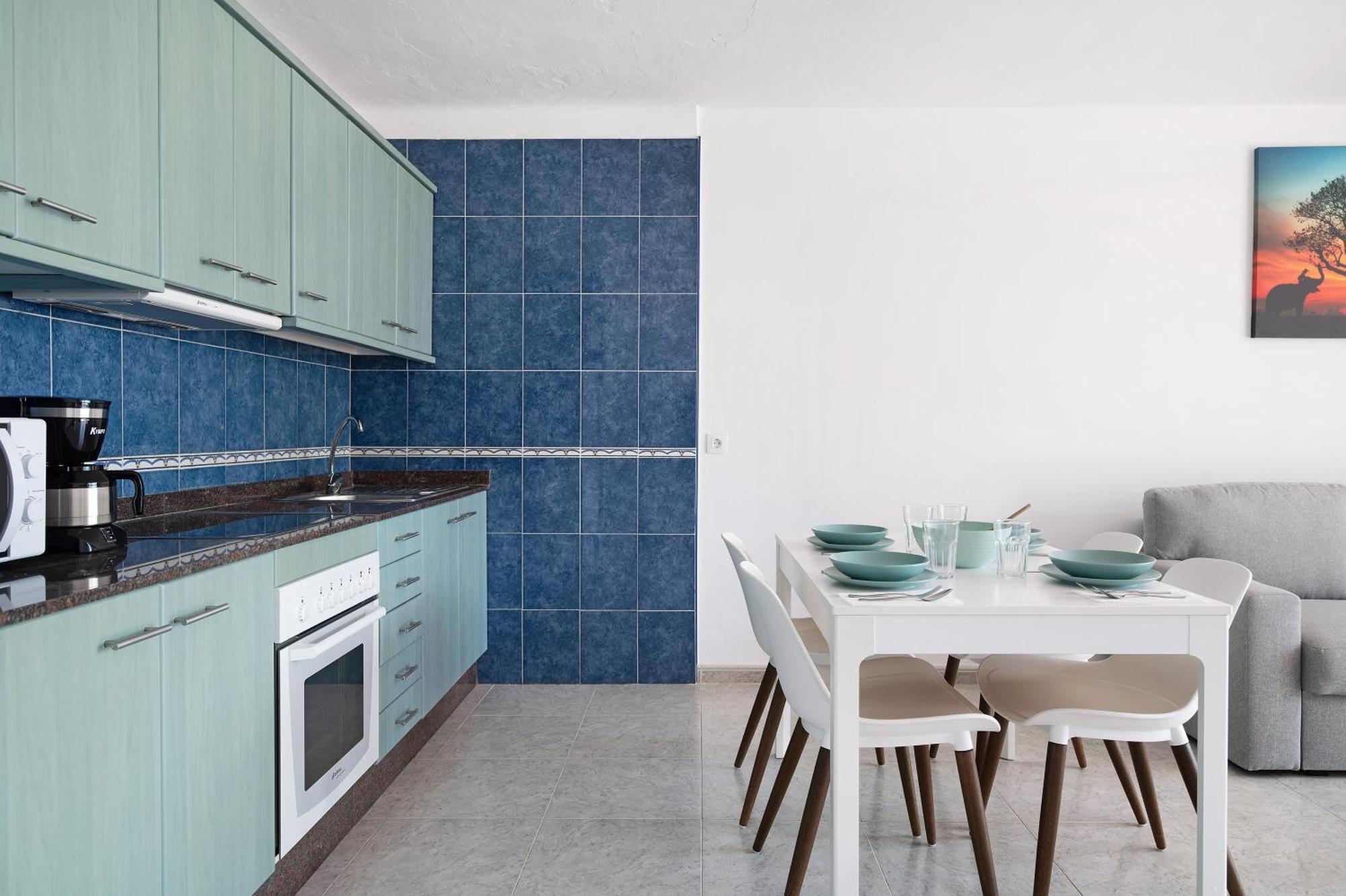 Apartamento A 1 Minuto De Playa Puerto del Carmen  Bagian luar foto