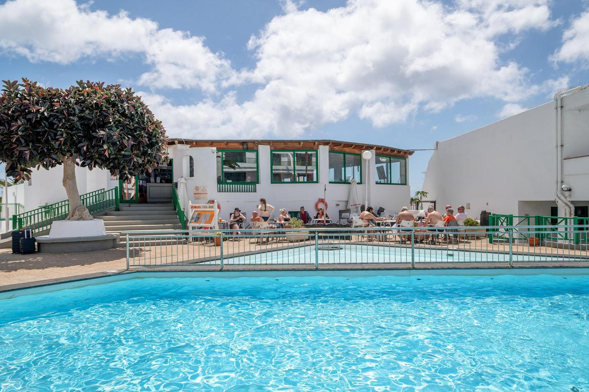 Apartamento A 1 Minuto De Playa Puerto del Carmen  Bagian luar foto