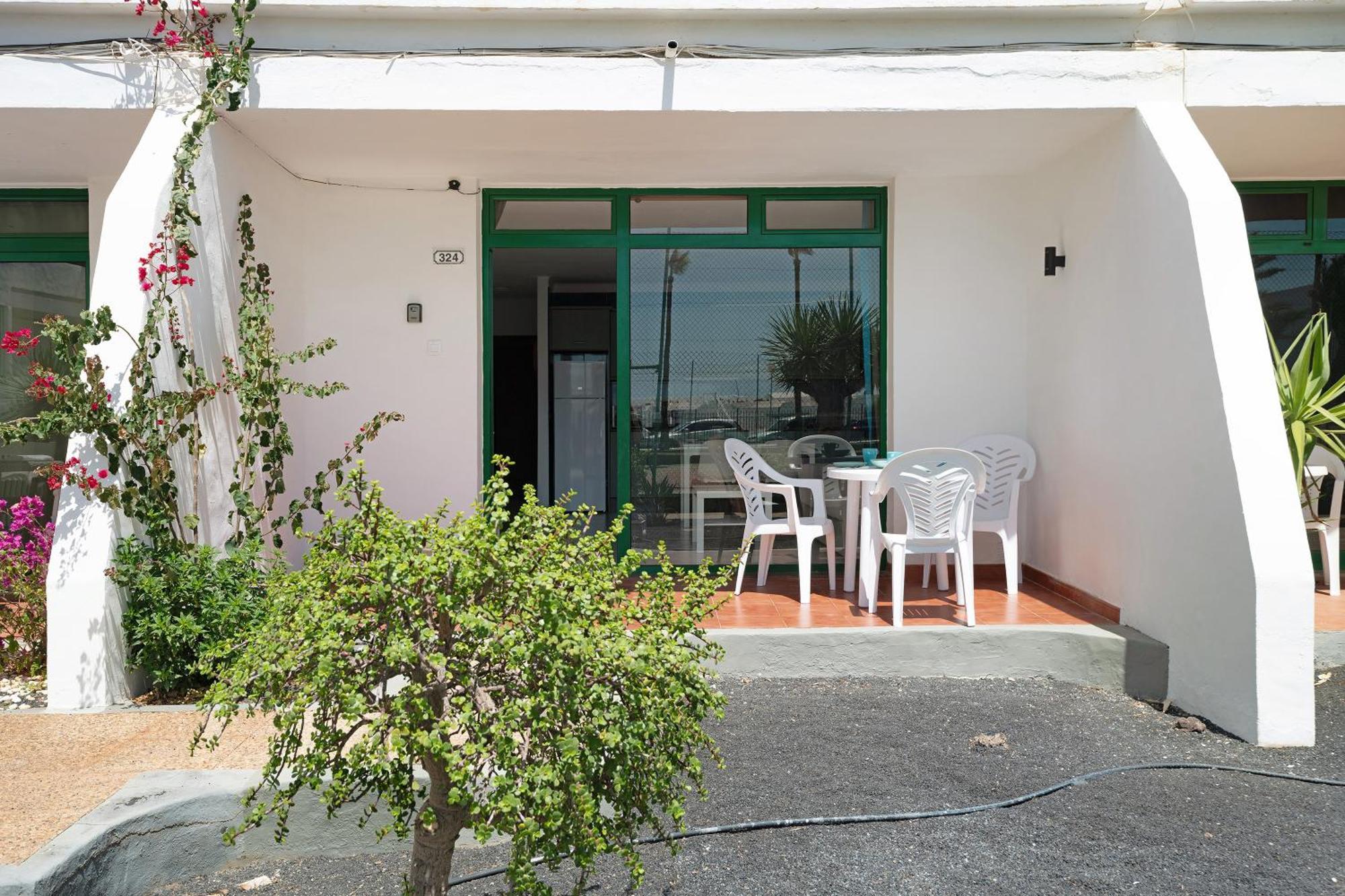 Apartamento A 1 Minuto De Playa Puerto del Carmen  Bagian luar foto