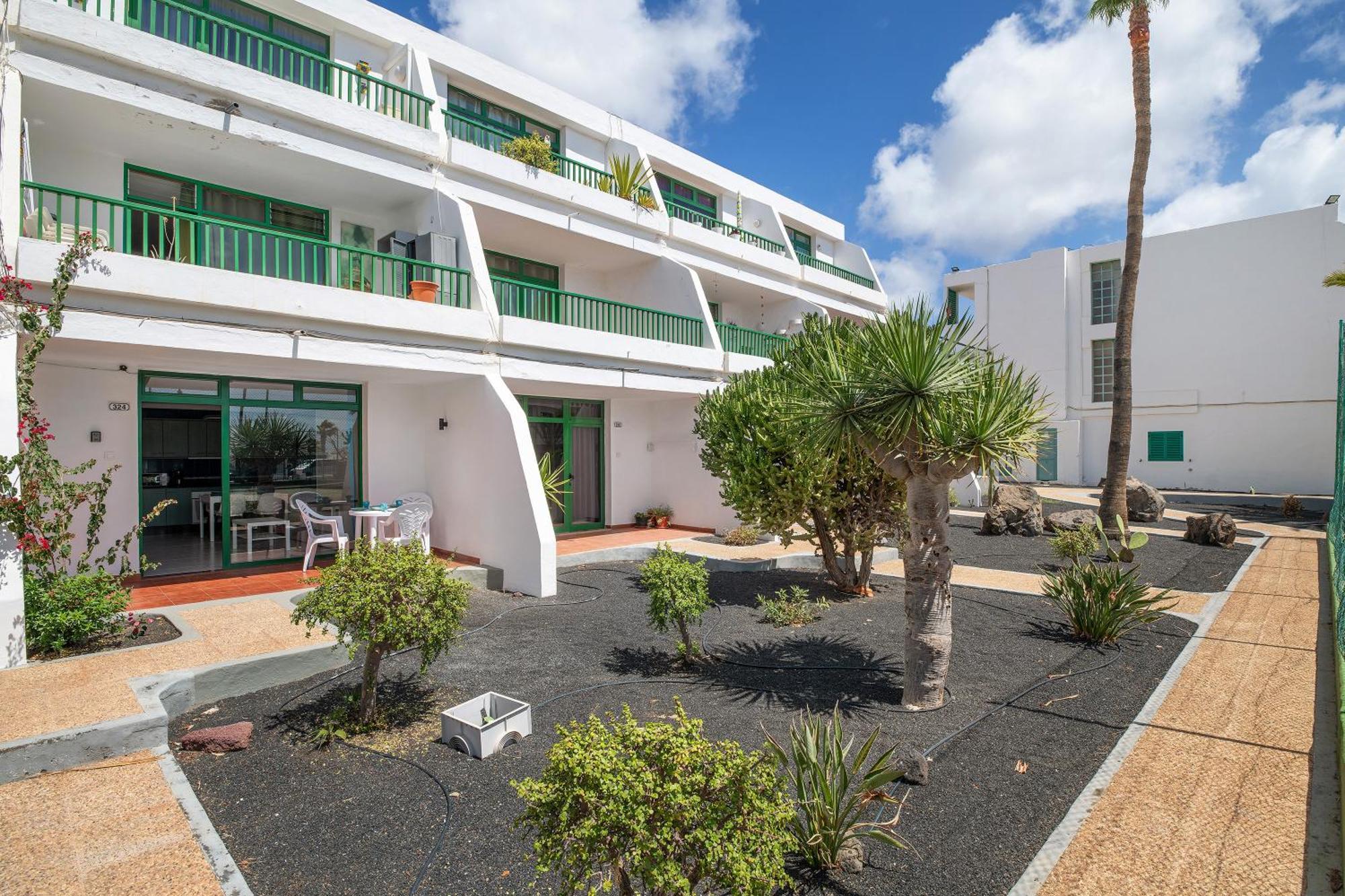 Apartamento A 1 Minuto De Playa Puerto del Carmen  Bagian luar foto
